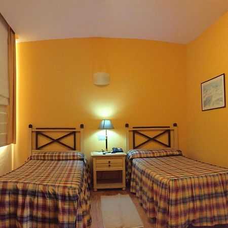 Hotel Rural El Valle Barruelo de Santullán Esterno foto